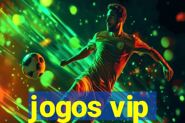 jogos vip